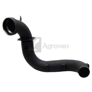 Rura wydechowa 38006590 H930200101011, H930200101012, H930200101010
