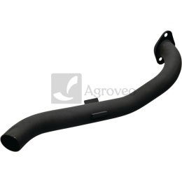 Rura wydechowa 38006650 H139206100012