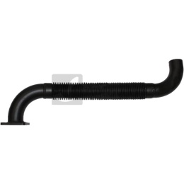 Rura wydechowa 38031007 6569624