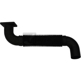 Rura wydechowa 38031008 7107449