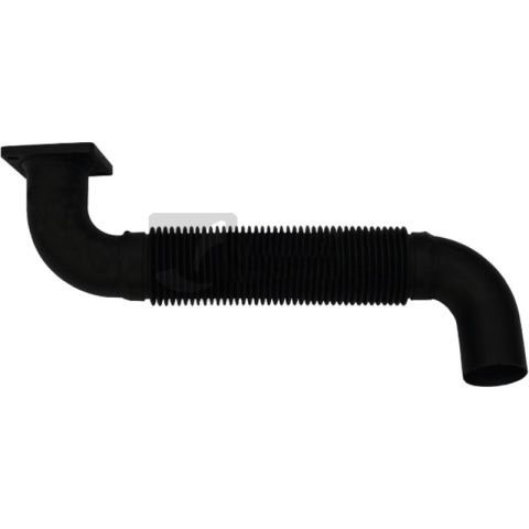 Rura wydechowa 38031008 7107449