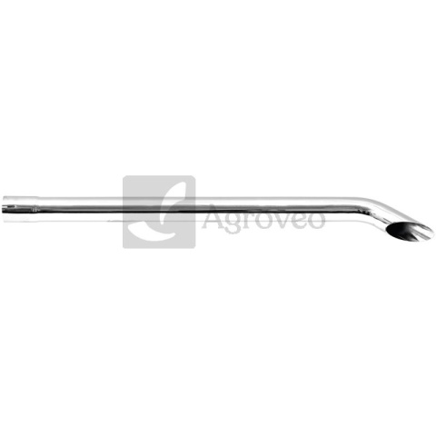 Rura wydechowa 38099509