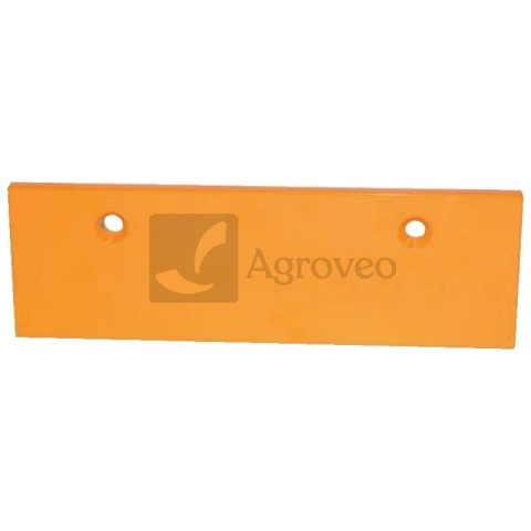 Szyna do zgarniania 25530 038011001 038011001