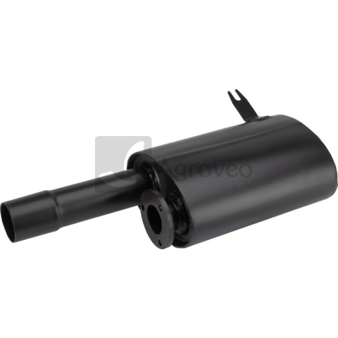 Tłumik 11932932 V33136410