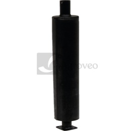 Tłumik 38000298 KU-3, 15621-12110