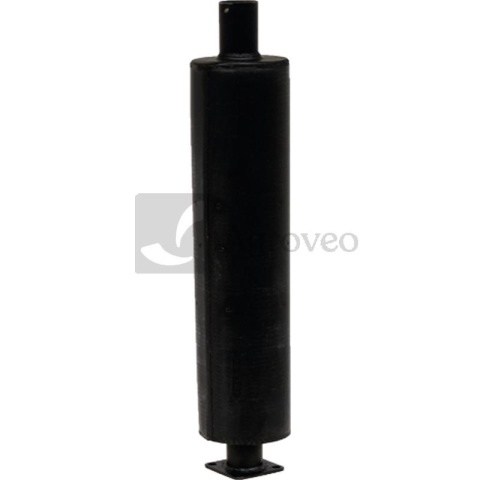 Tłumik 38000298 KU-3, 15621-12110