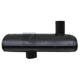 Tłumik 38002036 87704568, A184475