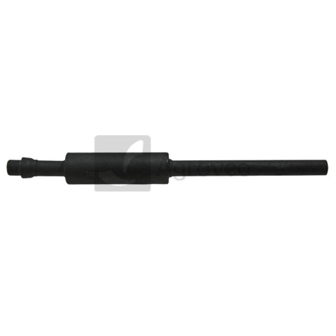 Tłumik 38003077 K306484, K262844