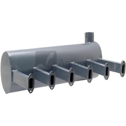 Tłumik 38004588 02165302