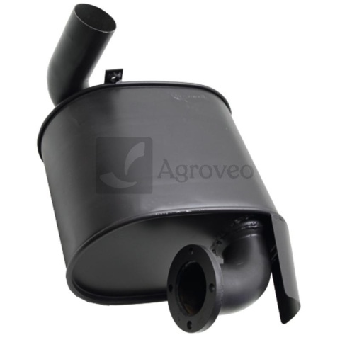 Tłumik 38004914 04436007