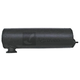 Tłumik 38006012 H145200100040