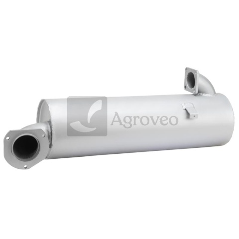 Tłumik 380060125 H281200100011