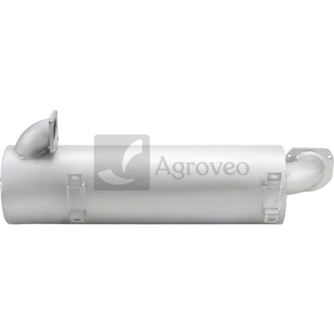 Tłumik 380060125 H281200100011