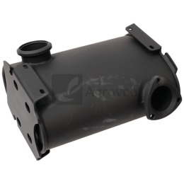 Tłumik 380060128 H411201102101