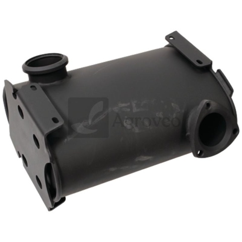 Tłumik 380060128 H411201102101