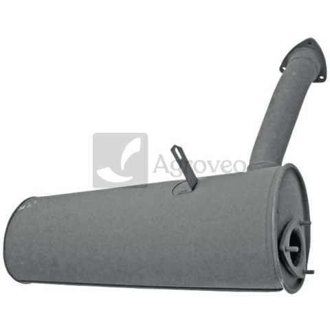 Tłumik 38006463 H311200100010