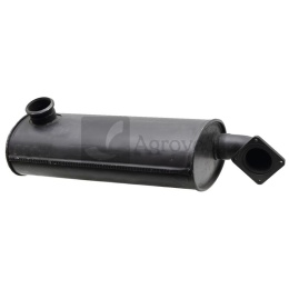 Tłumik 38006533 H515200100101