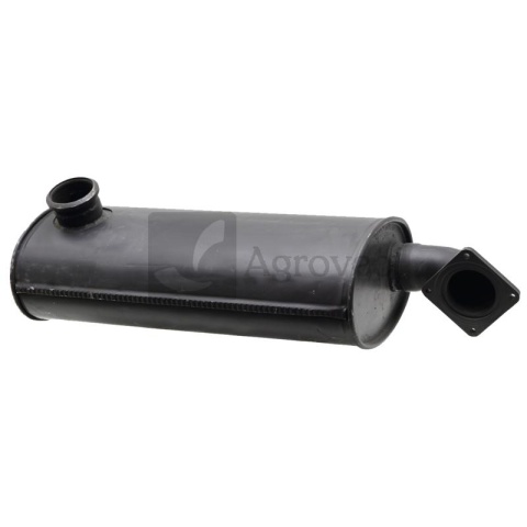 Tłumik 38006533 H515200100101