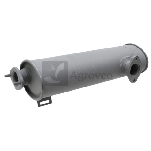 Tłumik 38006569 H297200100010, H207200100010