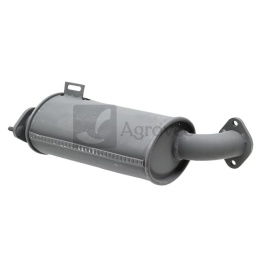 Tłumik 38006570 H205200100030, H205200100060, H205200100010