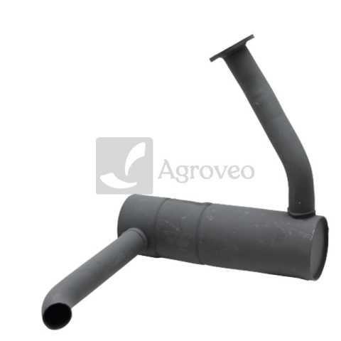 Tłumik 38006572 H230200100020, H230200100010