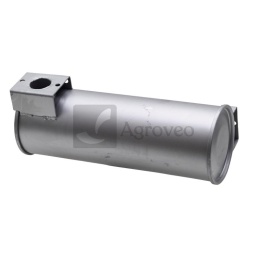 Tłumik 38006575 H231202100030