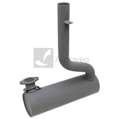 Tłumik 38006582 H275200100010