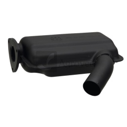 Tłumik 38010036 0.007.1695.2/10