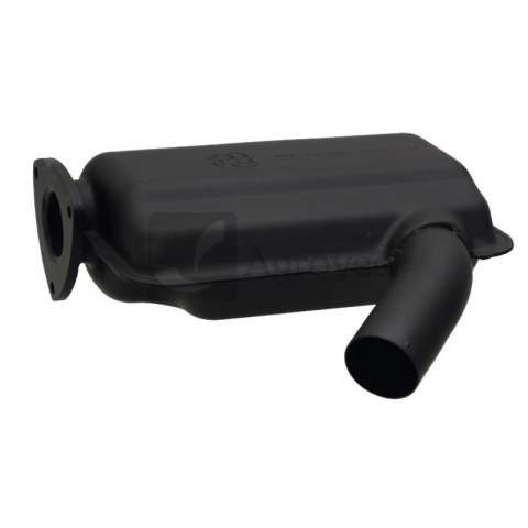 Tłumik 38010036 0.007.1695.2/10