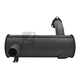 Tłumik 38015011 1694961M5