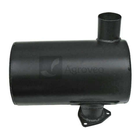 Tłumik 38015089 3388434M2, 3383013M1, 3388434M1