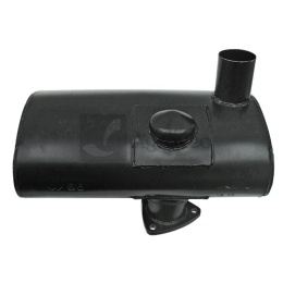 Tłumik 38015090 3388432M2, 3388432M1