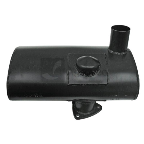 Tłumik 38015090 3388432M2, 3388432M1