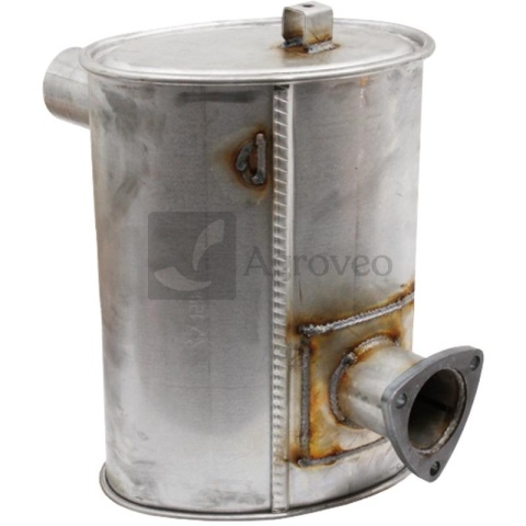 Tłumik 380151127 3808697M1