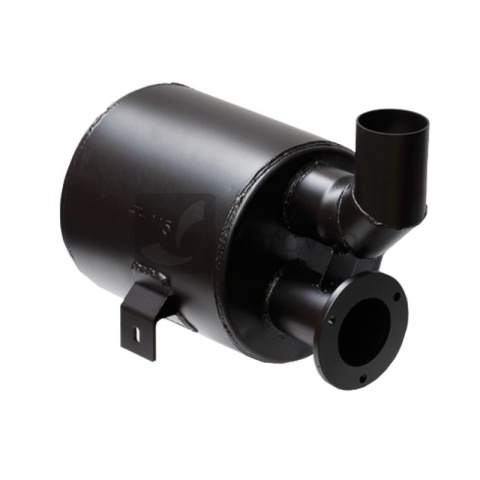 Tłumik 38015227 3618837M3