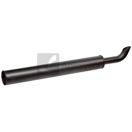 Tłumik 38015235 3787537M2, 4286760M4, 4286760M5, 4286760M3