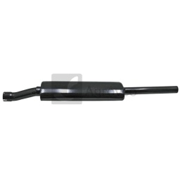 Tłumik 38015553 1612260M92, 3600200M91