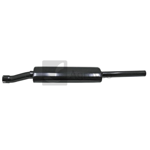 Tłumik 38015553 1612260M92, 3600200M91