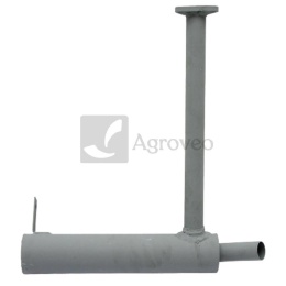 Tłumik 38015555 969353M1