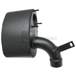 Tłumik 38015558 3582118M1