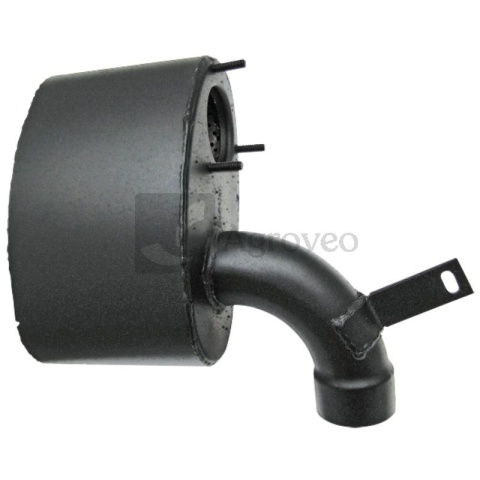 Tłumik 38015558 3582118M1