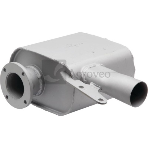 Tłumik 38017318 5172688, 5094825