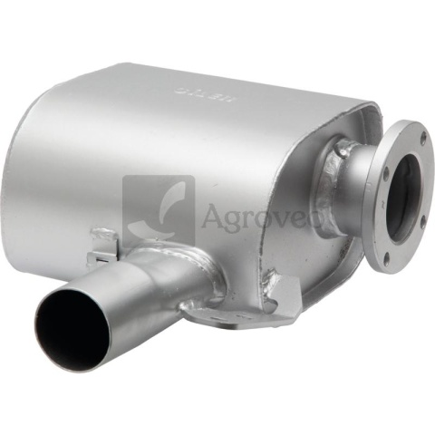 Tłumik 38017327 84358641