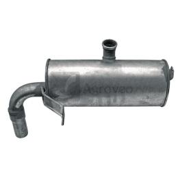 Tłumik 38017693 5169703