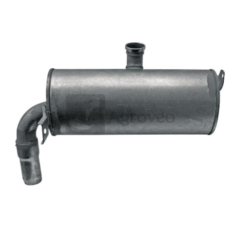 Tłumik 38017694 5167695