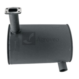 Tłumik 38017695 82010813