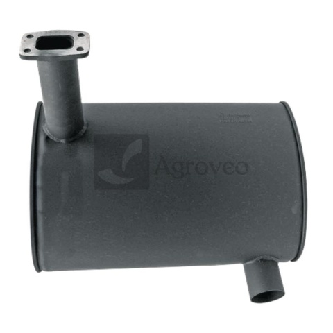 Tłumik 38017695 82010813