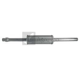 Tłumik 38017698 81817063