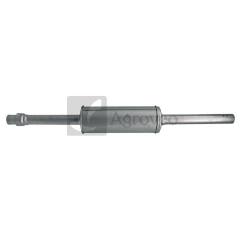 Tłumik 38017698 81817063