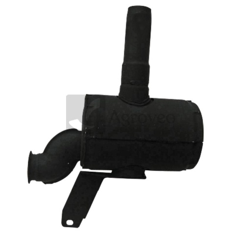 Tłumik 38017766 87704566, 82010856